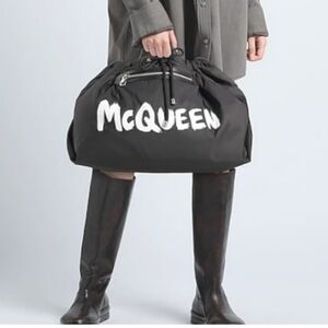 Alexander McQueen Handbag